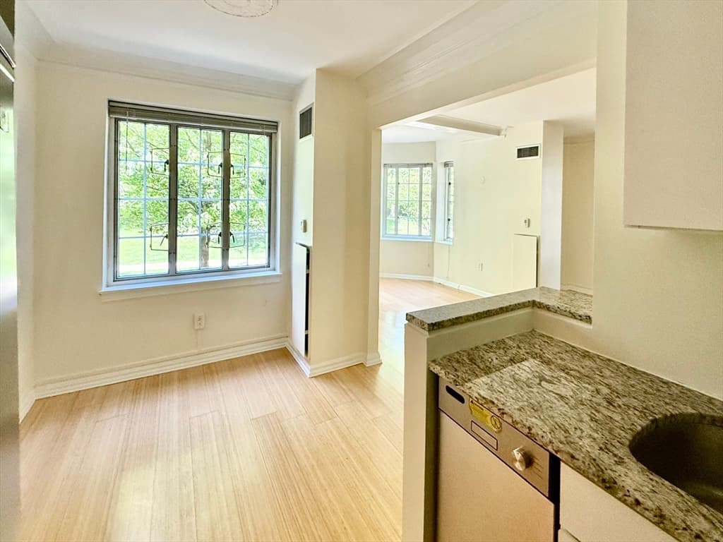 Condominium at 20 Chapel St # B406, Brookline MA 02446, photo 7 of 24