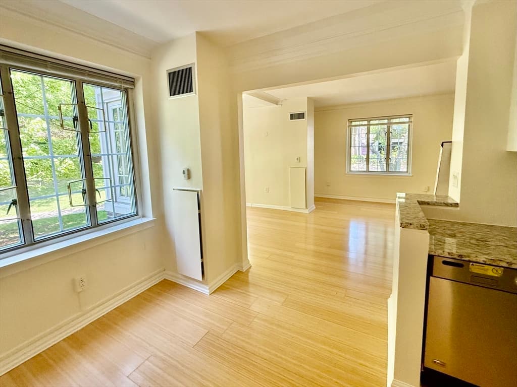 Condominium at 20 Chapel St # B406, Brookline MA 02446, photo 3 of 24