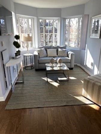 Condominium at 20 Chapel St # B406, Brookline MA 02446, photo 9 of 24