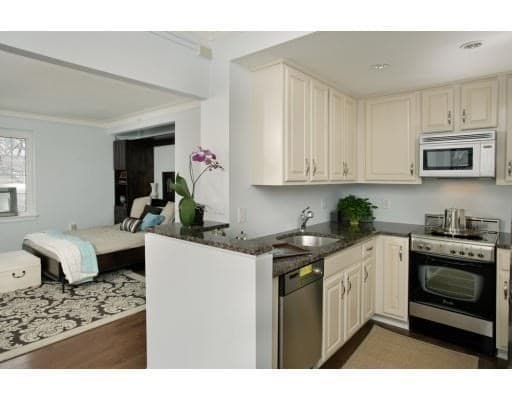 Condominium at 20 Chapel St # B406, Brookline MA 02446, photo 10 of 24