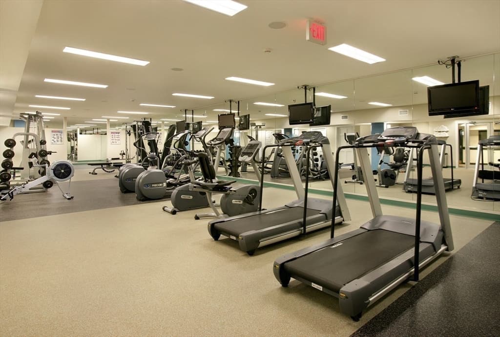 Condominium at 20 Chapel St # B406, Brookline MA 02446, photo 18 of 24