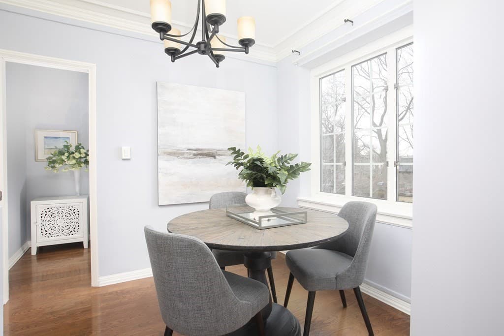 Condominium at 20 Chapel St # B406, Brookline MA 02446, photo 4 of 24