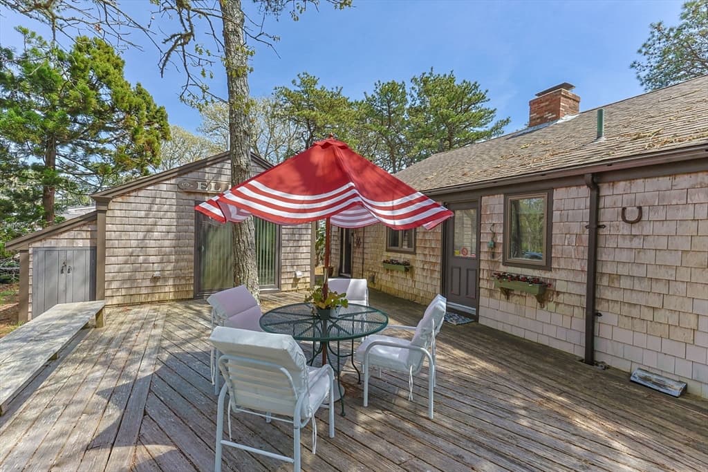 Single Family Residence at 2 Brettwood Rd, Harwich MA 02645, Harwich, photo 18 of 31