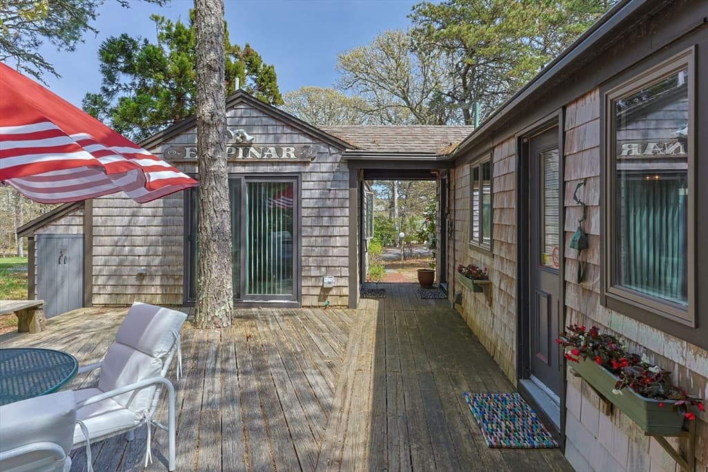 Single Family Residence at 2 Brettwood Rd, Harwich MA 02645, Harwich, photo 19 of 31