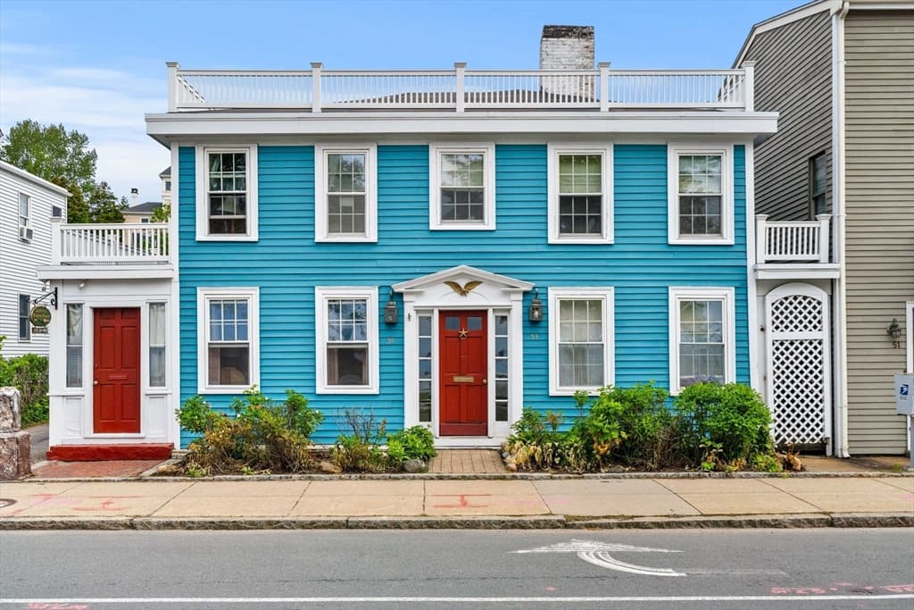 53 Western Ave, Gloucester MA 01930 photo 2
