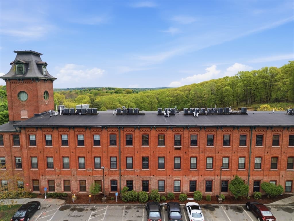 1511 Main St # C405, Worcester MA 01603