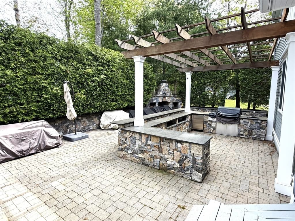 Single Family Residence at 4 Tamarack Ln, Sandwich MA 02563, Sandwich, photo 42 of 42