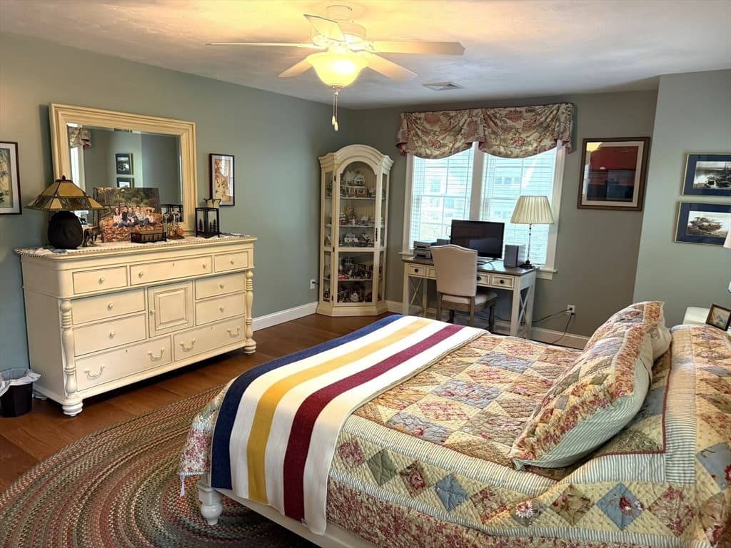 Single Family Residence at 4 Tamarack Ln, Sandwich MA 02563, Sandwich, photo 24 of 42