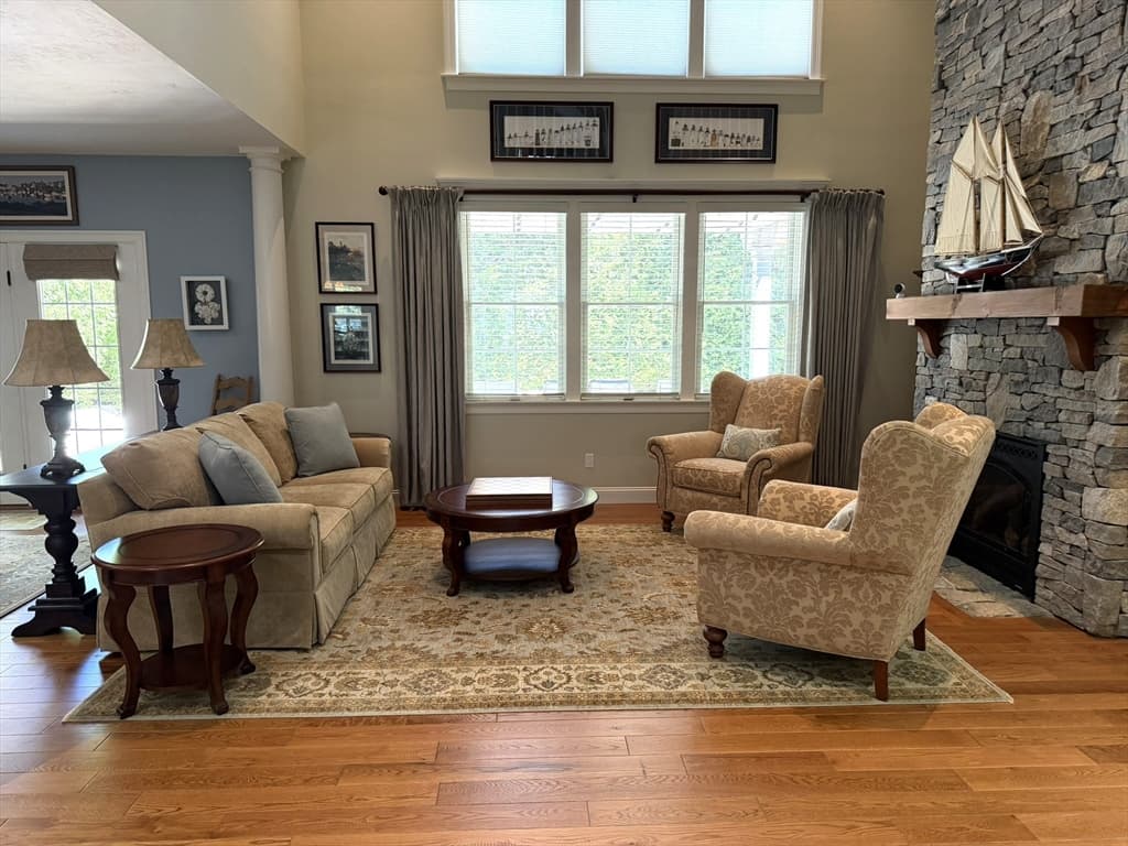Single Family Residence at 4 Tamarack Ln, Sandwich MA 02563, Sandwich, photo 4 of 42