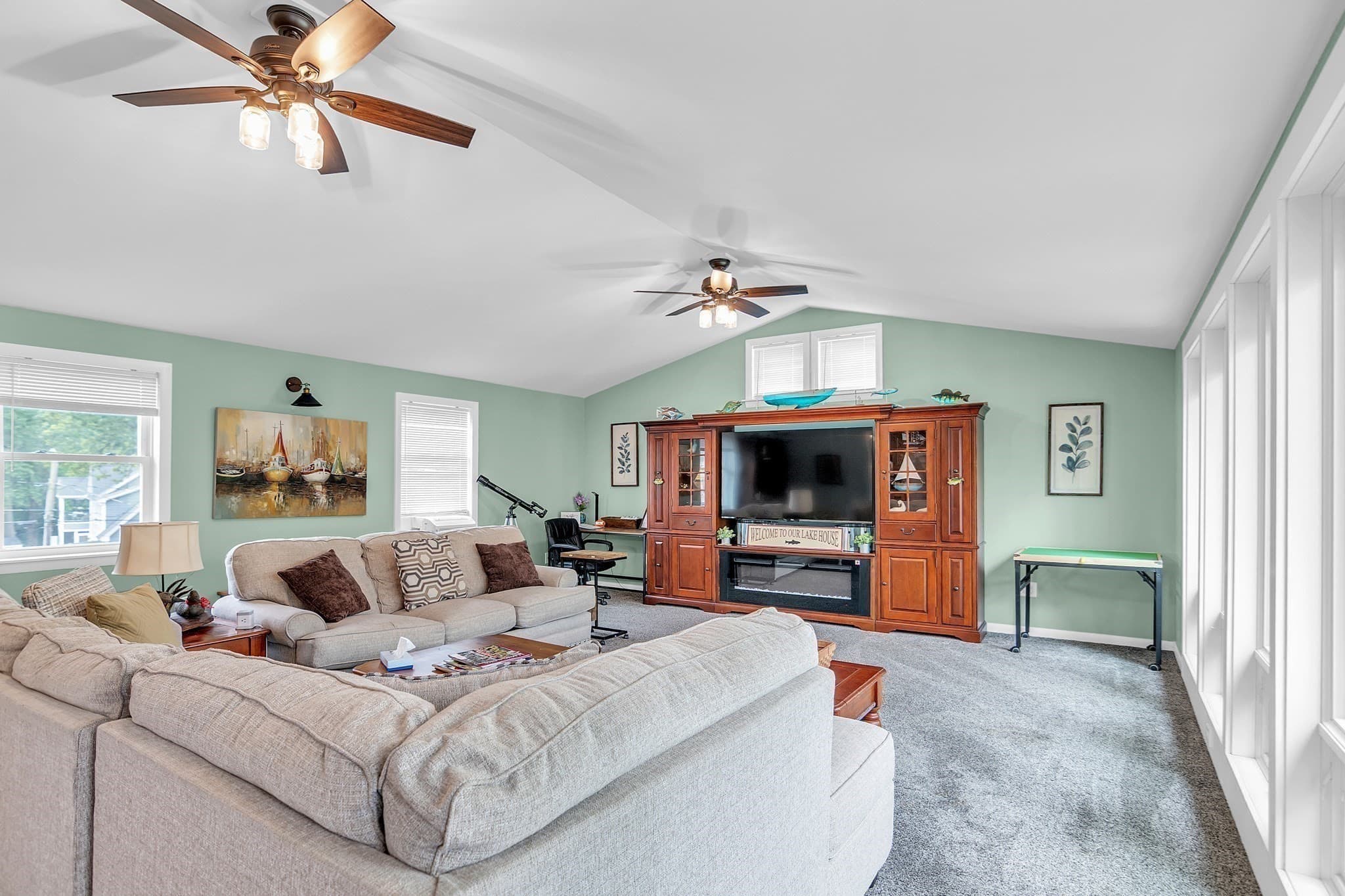Single Family Residence at 105 Lakeview Street, Southwick MA 01077, Southwick, photo 2 of 41