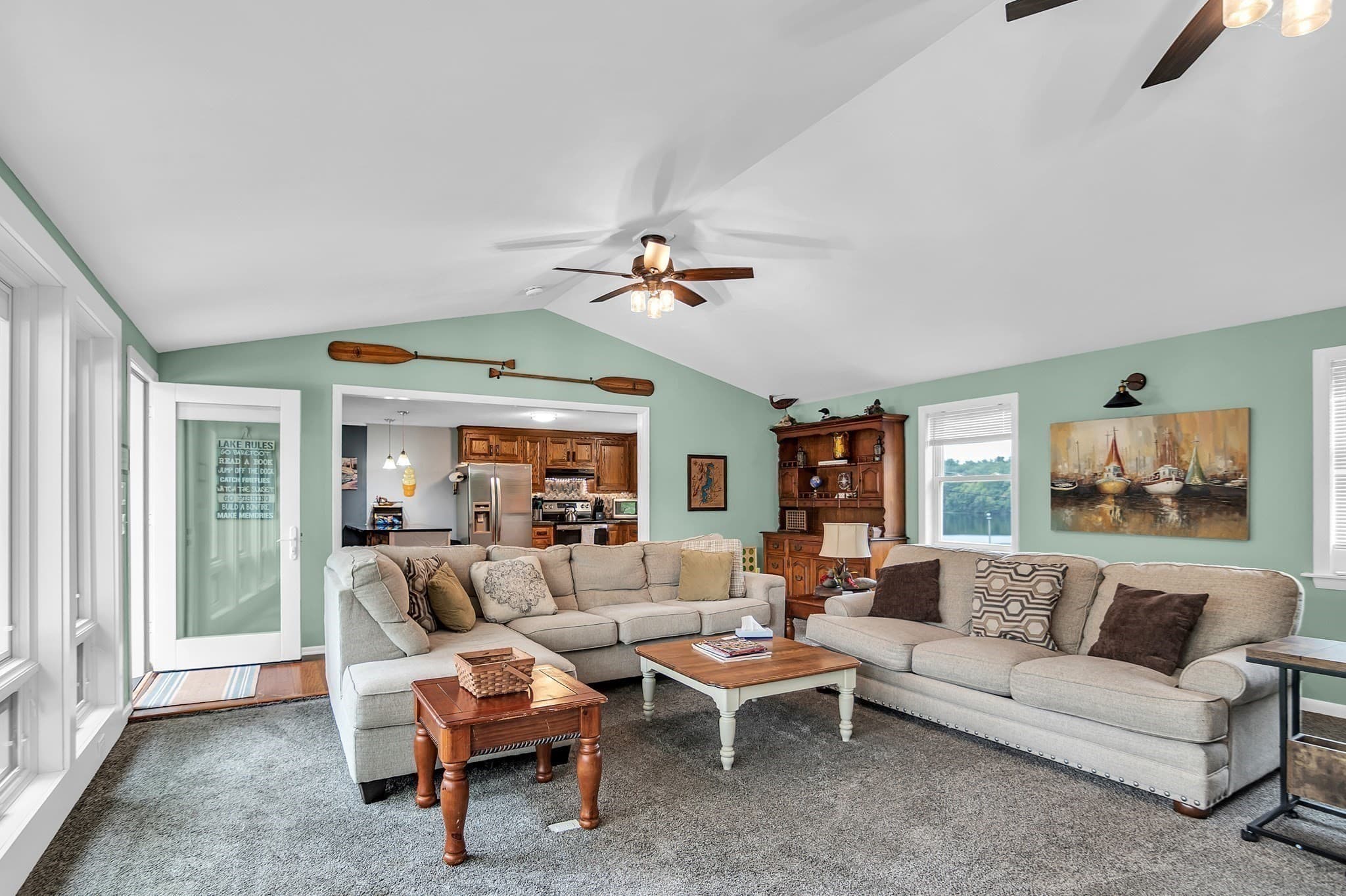 Single Family Residence at 105 Lakeview Street, Southwick MA 01077, Southwick, photo 3 of 41