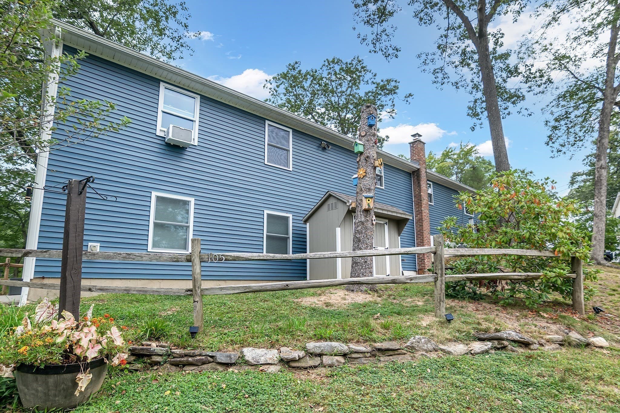 Single Family Residence at 105 Lakeview Street, Southwick MA 01077, Southwick, photo 38 of 41