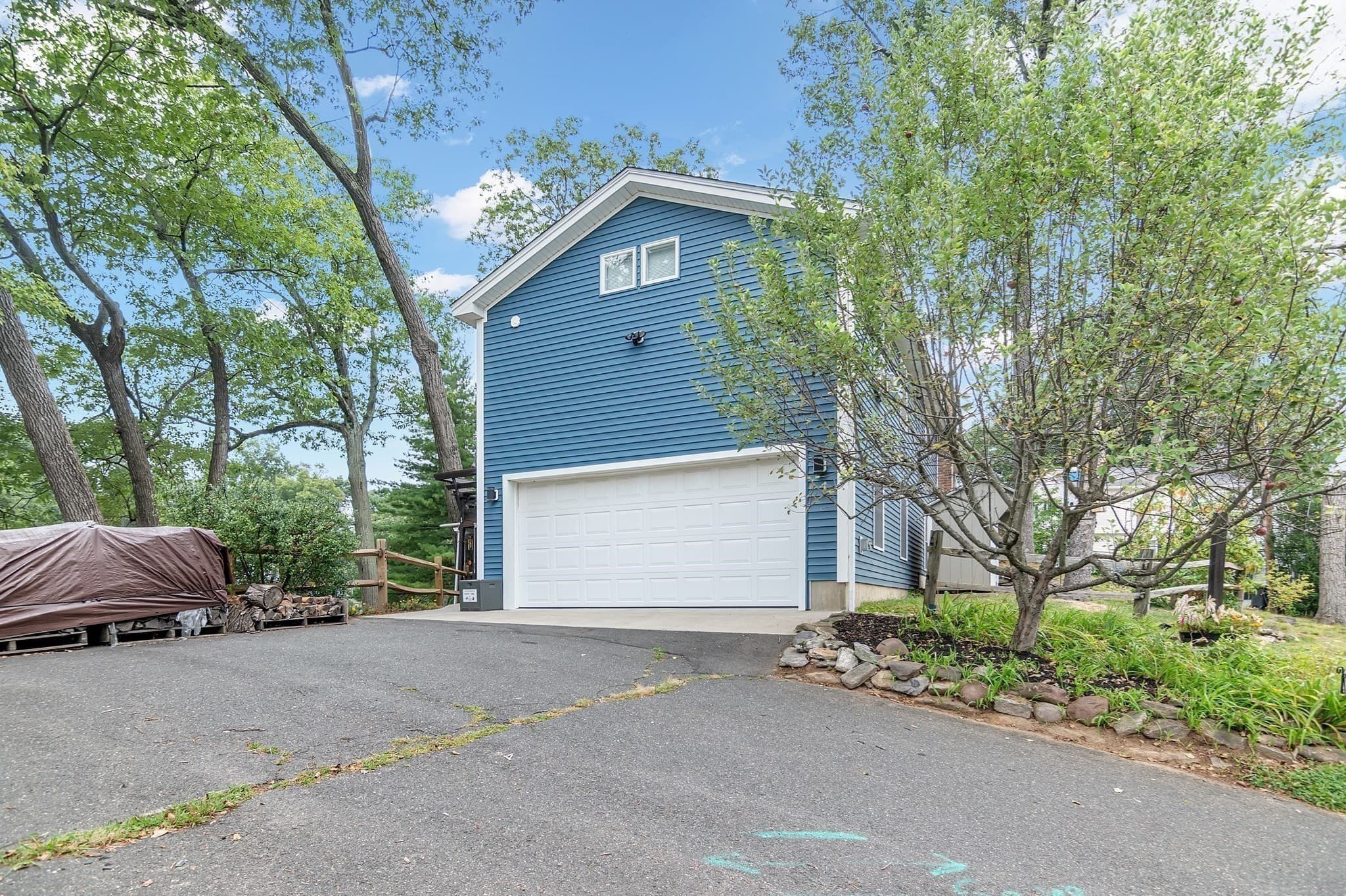 Single Family Residence at 105 Lakeview Street, Southwick MA 01077, Southwick, photo 41 of 41