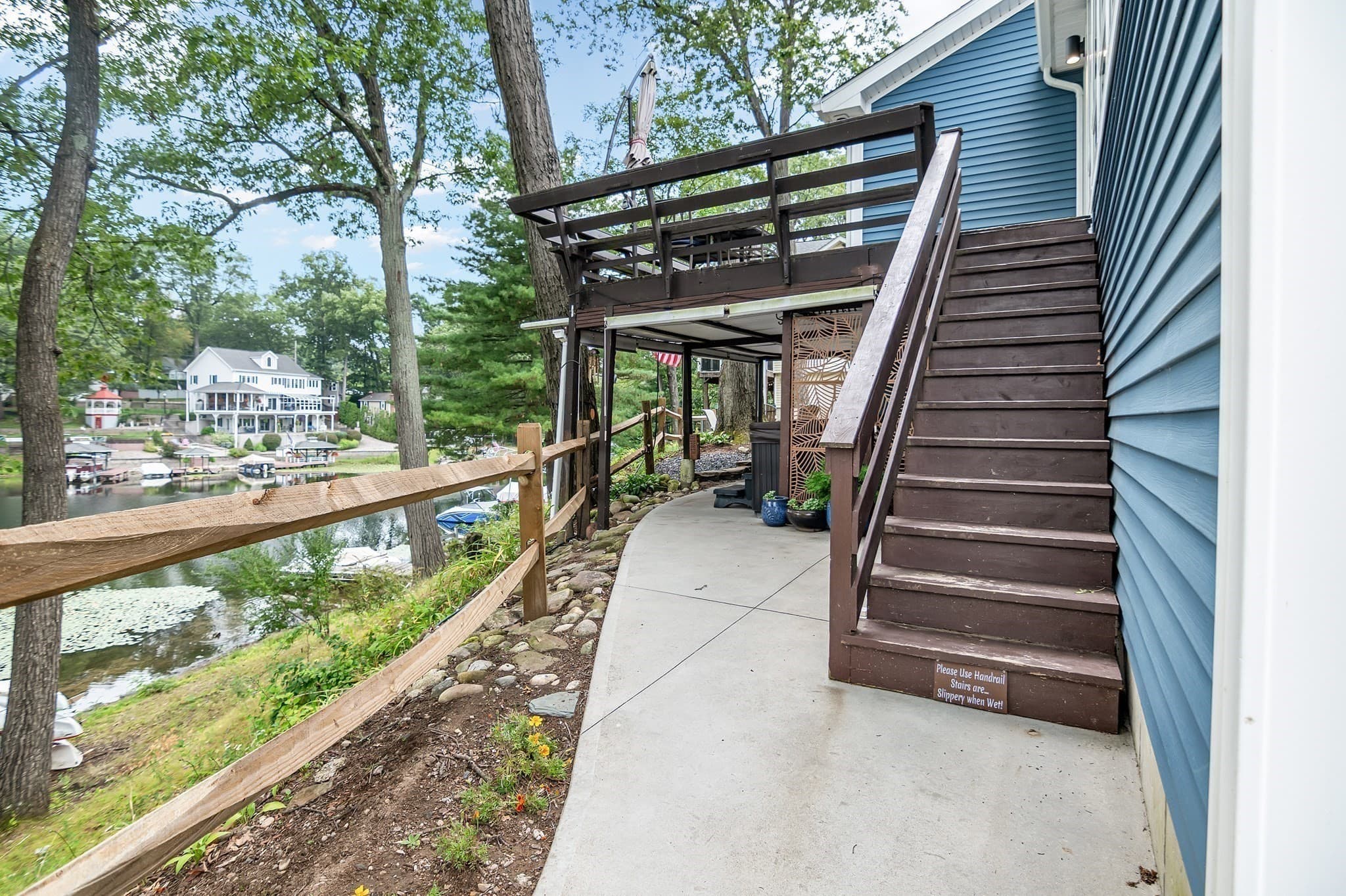 Single Family Residence at 105 Lakeview Street, Southwick MA 01077, Southwick, photo 37 of 41