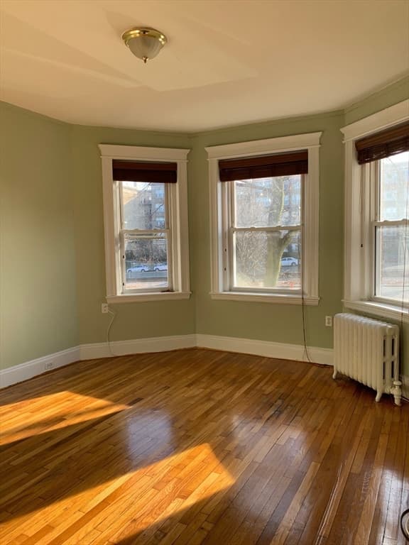 Condominium at 1633 Commonwealth Ave # 1, Boston MA 02135, photo 3 of 16
