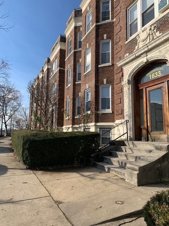Condominium at 1633 Commonwealth Ave # 1, Boston MA 02135, photo 15 of 16