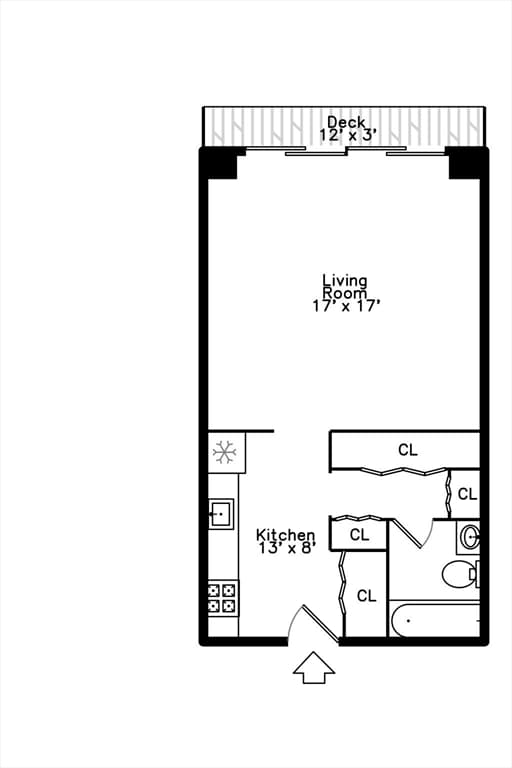 44 Washington St. # 206, Brookline MA 02445 photo 25