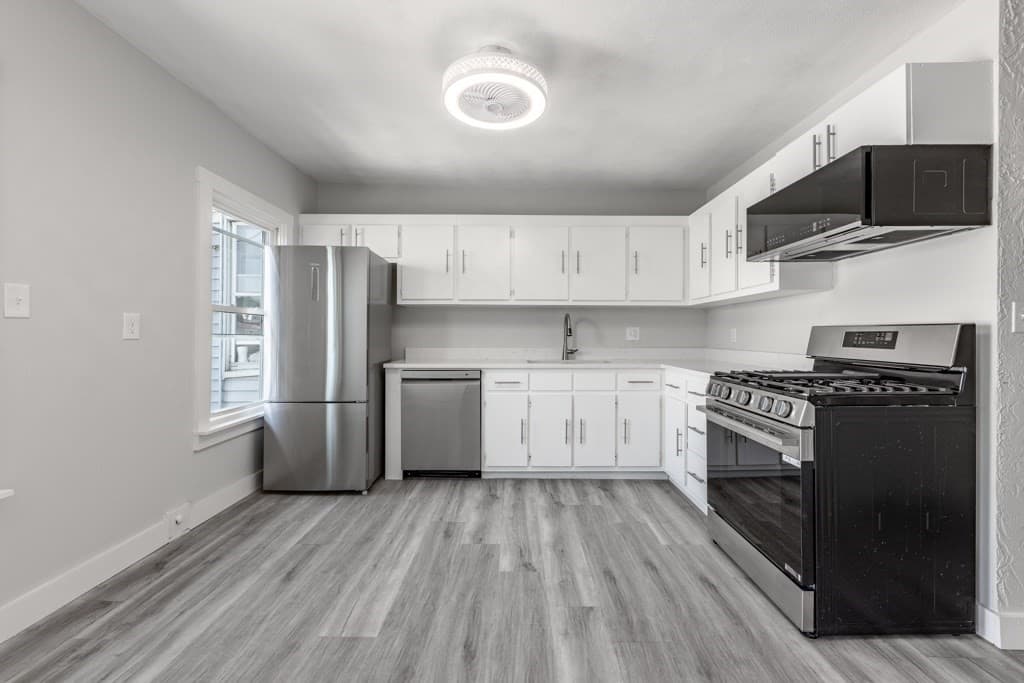 Condominium at 186 Marion # 2, Boston MA 02128, Boston, photo 16 of 16