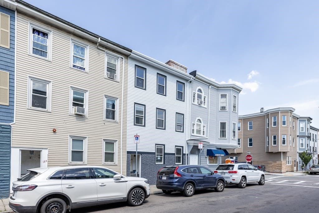 Condominium at 186 Marion # 2, Boston MA 02128, Boston, photo 3 of 16