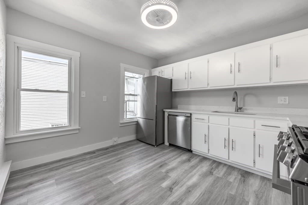 Condominium at 186 Marion # 2, Boston MA 02128, Boston, photo 8 of 16
