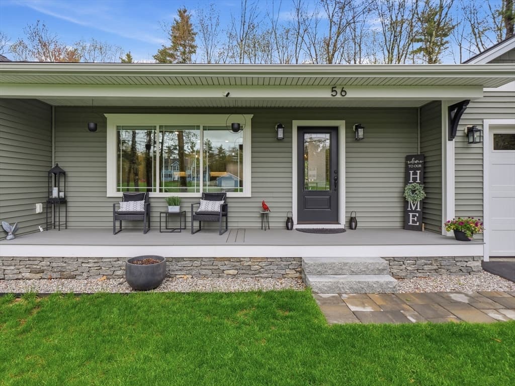 Single Family Residence at 565 Highland Ave., Phillipston MA 01331, Phillipston, photo 2 of 26