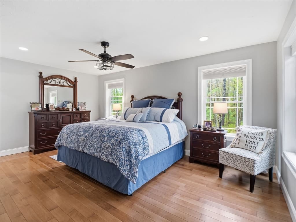Single Family Residence at 565 Highland Ave., Phillipston MA 01331, Phillipston, photo 12 of 26