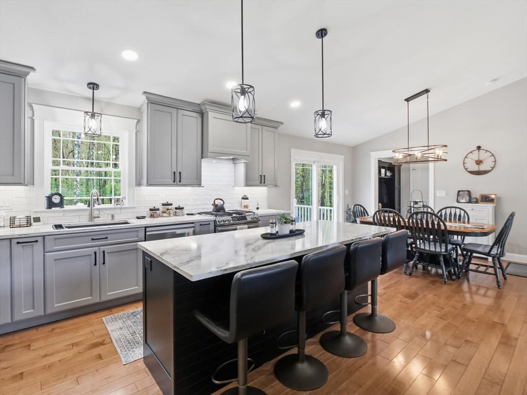 Single Family Residence at 565 Highland Ave., Phillipston MA 01331, Phillipston, photo 5 of 26