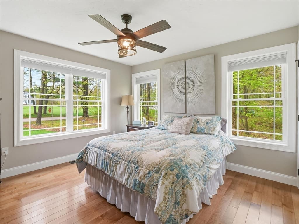 Single Family Residence at 565 Highland Ave., Phillipston MA 01331, Phillipston, photo 14 of 26