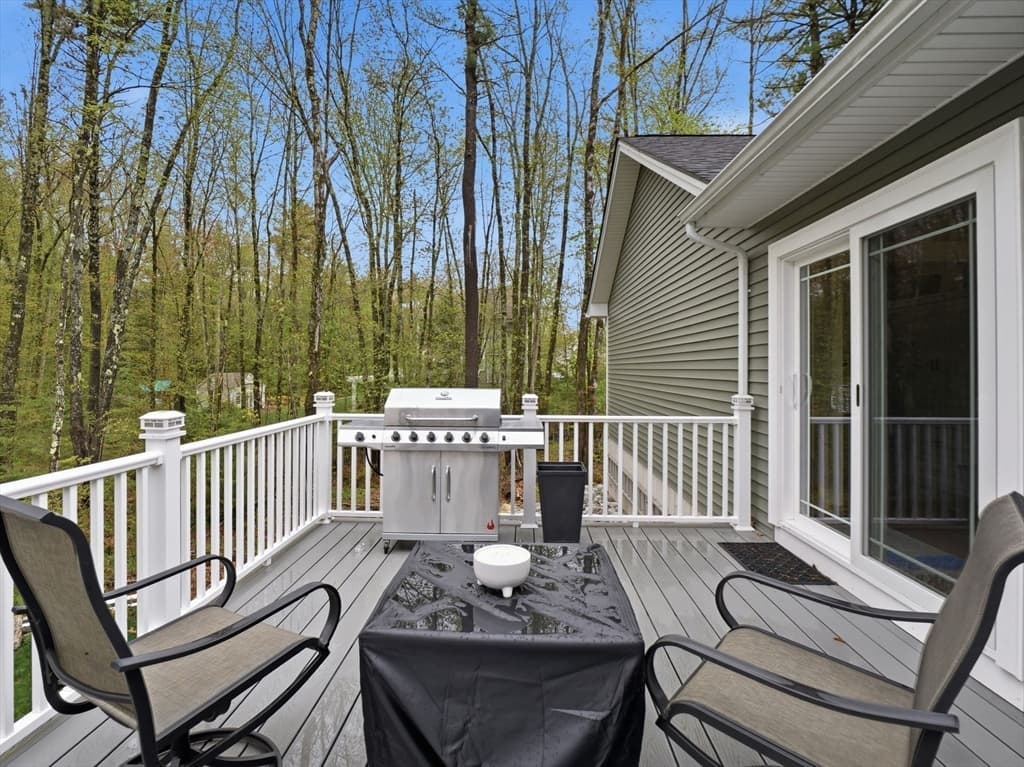 Single Family Residence at 565 Highland Ave., Phillipston MA 01331, Phillipston, photo 18 of 26