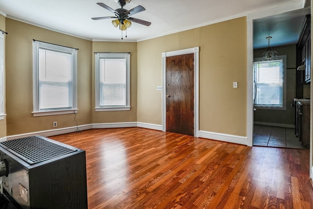 3 Family at 195 Brownell Street, Fall River MA 02720, photo 22 of 36
