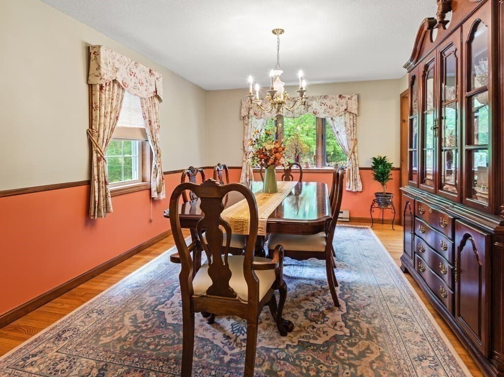 Single Family Residence at 3 Oakwood Dr, Webster MA 01570, Webster, photo 26 of 39