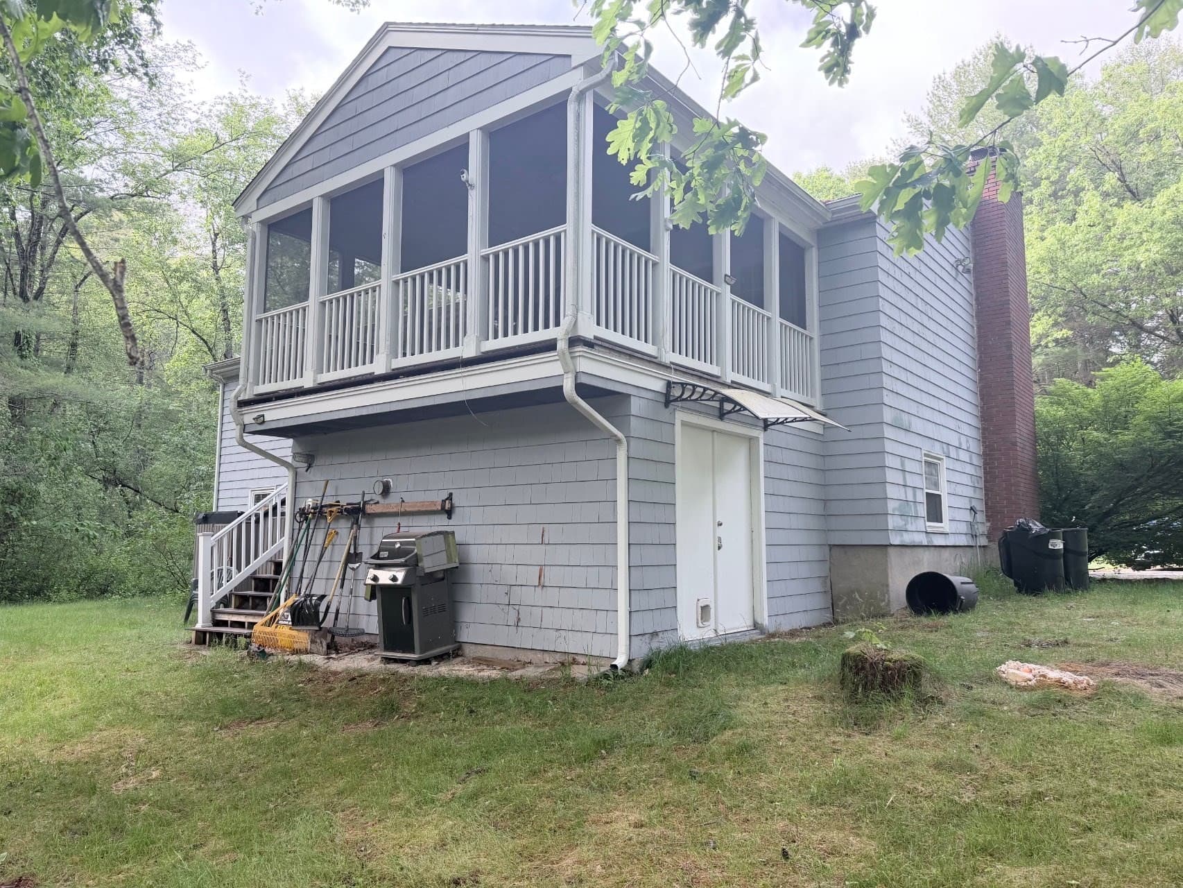 Single Family Residence at 125 Craigie Cir, Carlisle MA 01741, Carlisle, photo 17 of 18