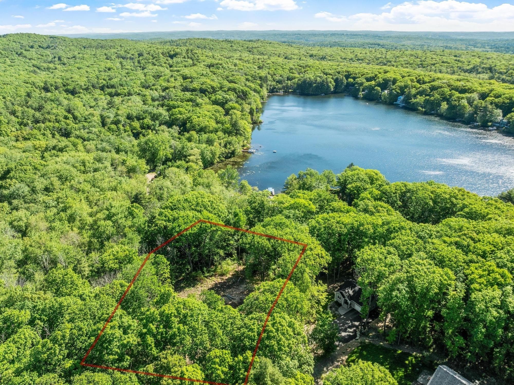 12 Carey Road, Sturbridge MA 01566
