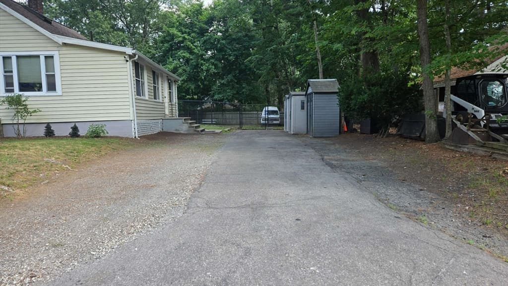 Single Family Residence at 32 Birch Rd, Natick MA 01760, Natick, photo 6 of 37