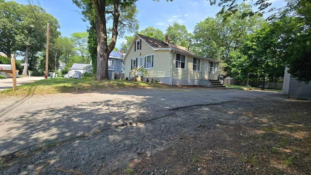 Single Family Residence at 32 Birch Rd, Natick MA 01760, Natick, photo 7 of 37