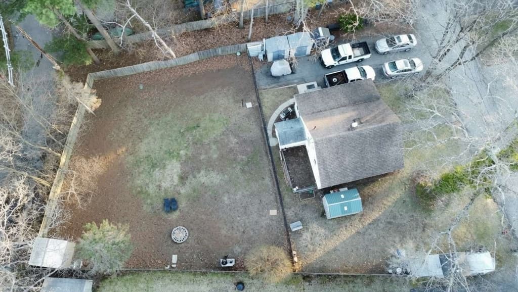 Single Family Residence at 32 Birch Rd, Natick MA 01760, Natick, photo 36 of 37