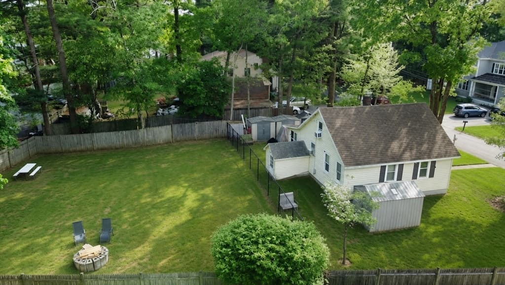 Single Family Residence at 32 Birch Rd, Natick MA 01760, Natick, photo 9 of 37