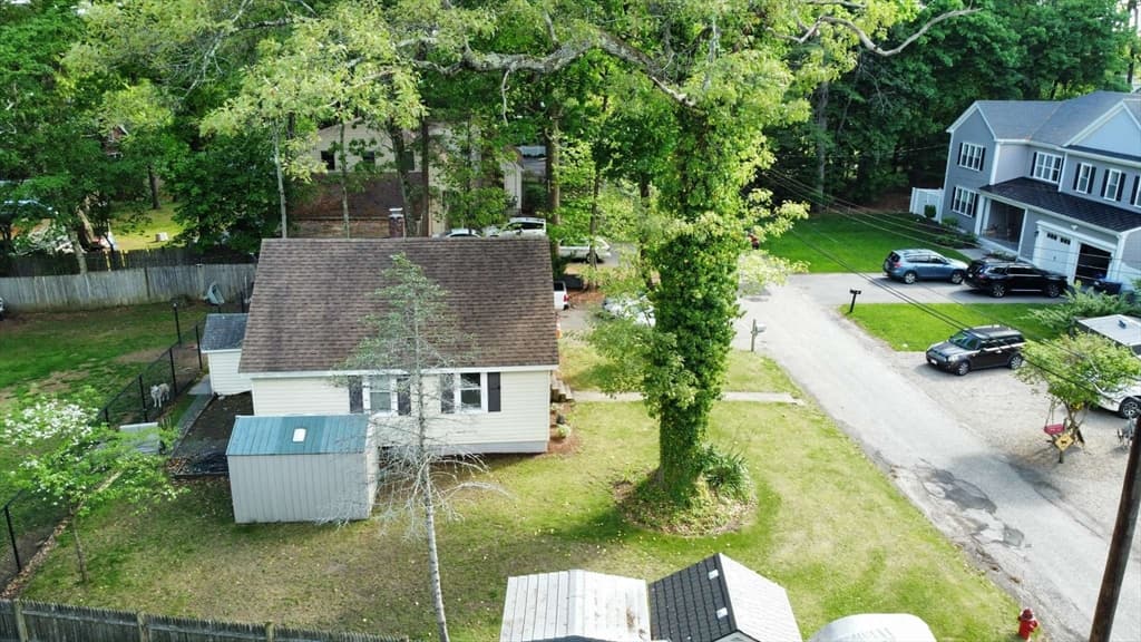 Single Family Residence at 32 Birch Rd, Natick MA 01760, Natick, photo 10 of 37