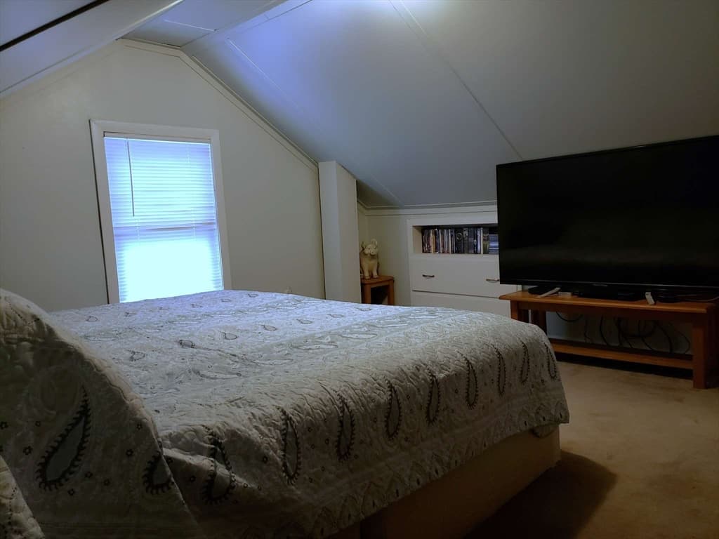 Single Family Residence at 32 Birch Rd, Natick MA 01760, Natick, photo 18 of 37