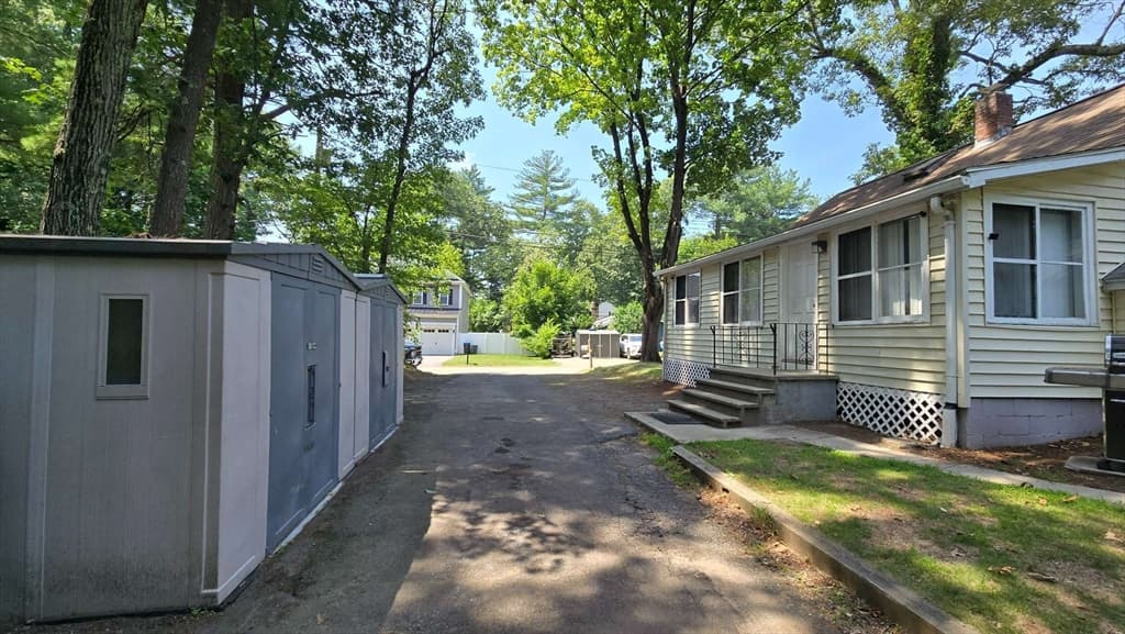 Single Family Residence at 32 Birch Rd, Natick MA 01760, Natick, photo 8 of 37