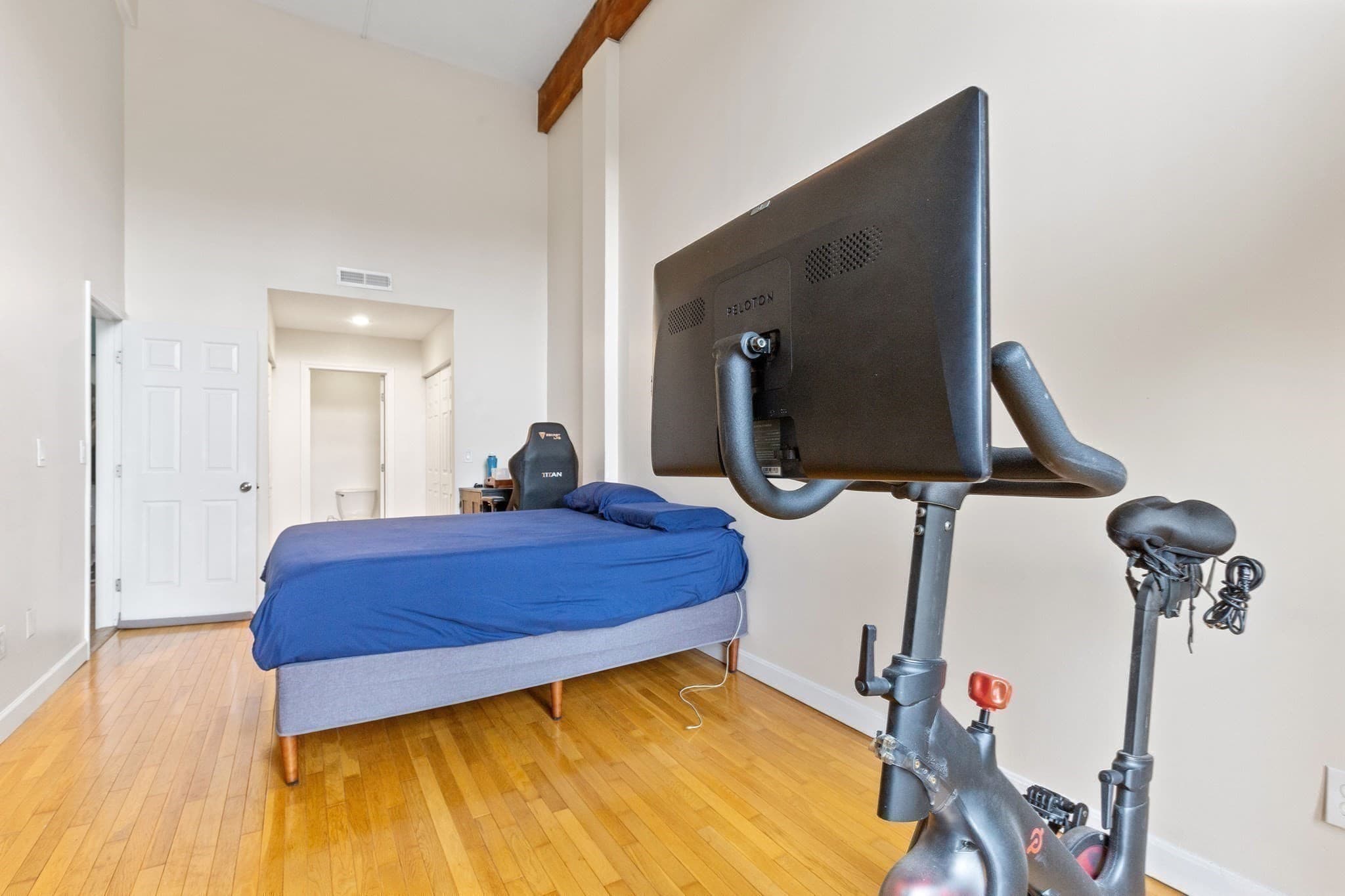 Condominium at 96 Old Colony Ave # 234, Taunton MA 02718, photo 5 of 16