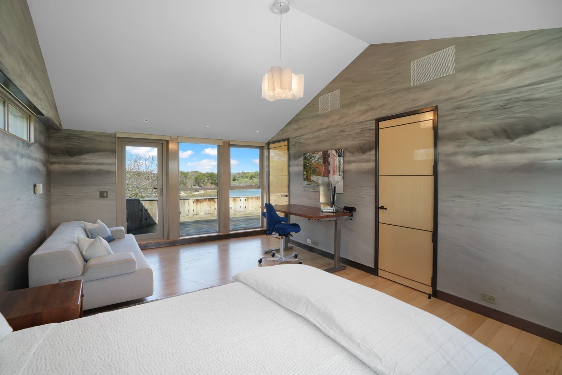 Single Family Residence at 18 Point Inner Way, Chilmark MA 02535, Chilmark, photo 27 of 42
