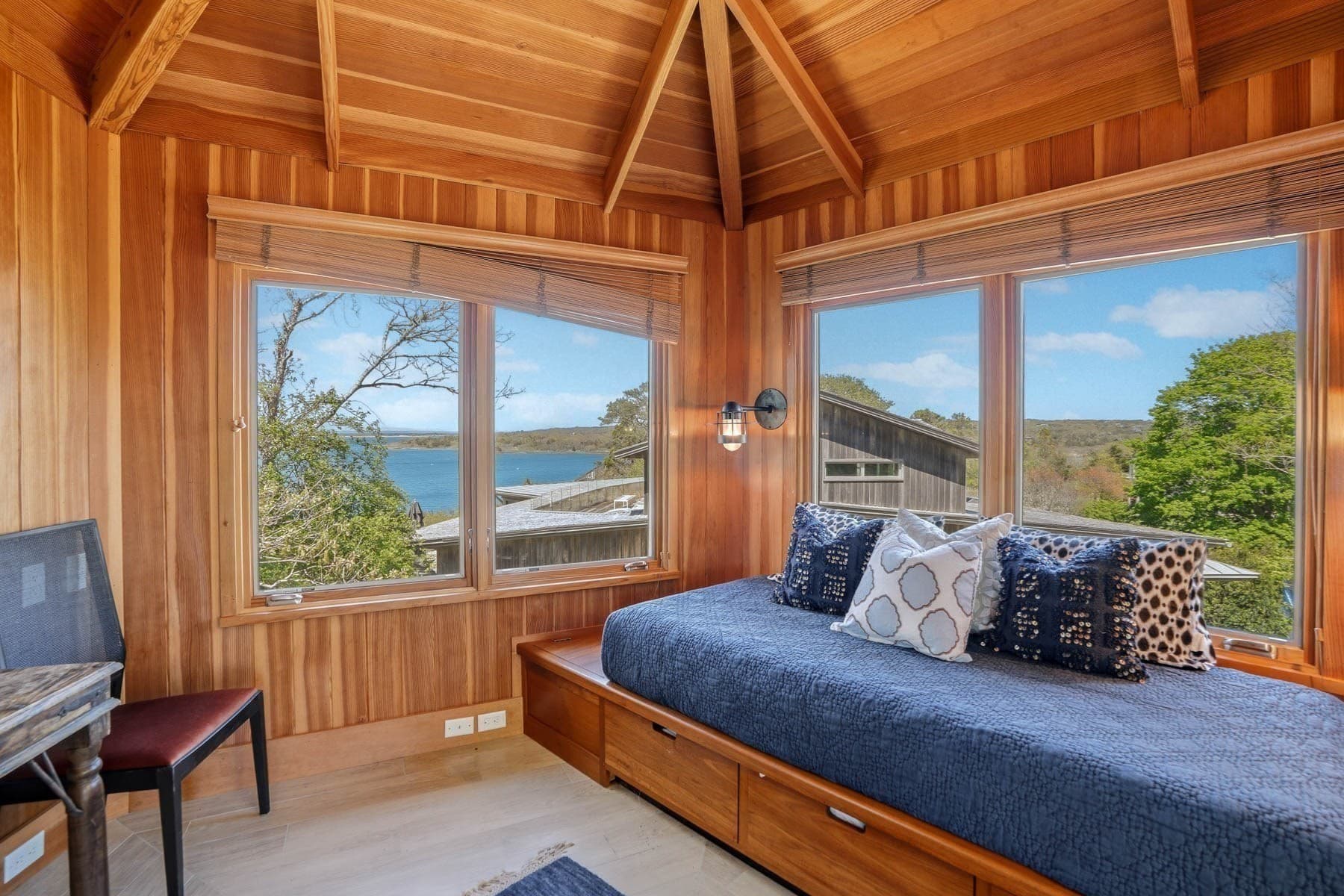Single Family Residence at 18 Point Inner Way, Chilmark MA 02535, Chilmark, photo 42 of 42