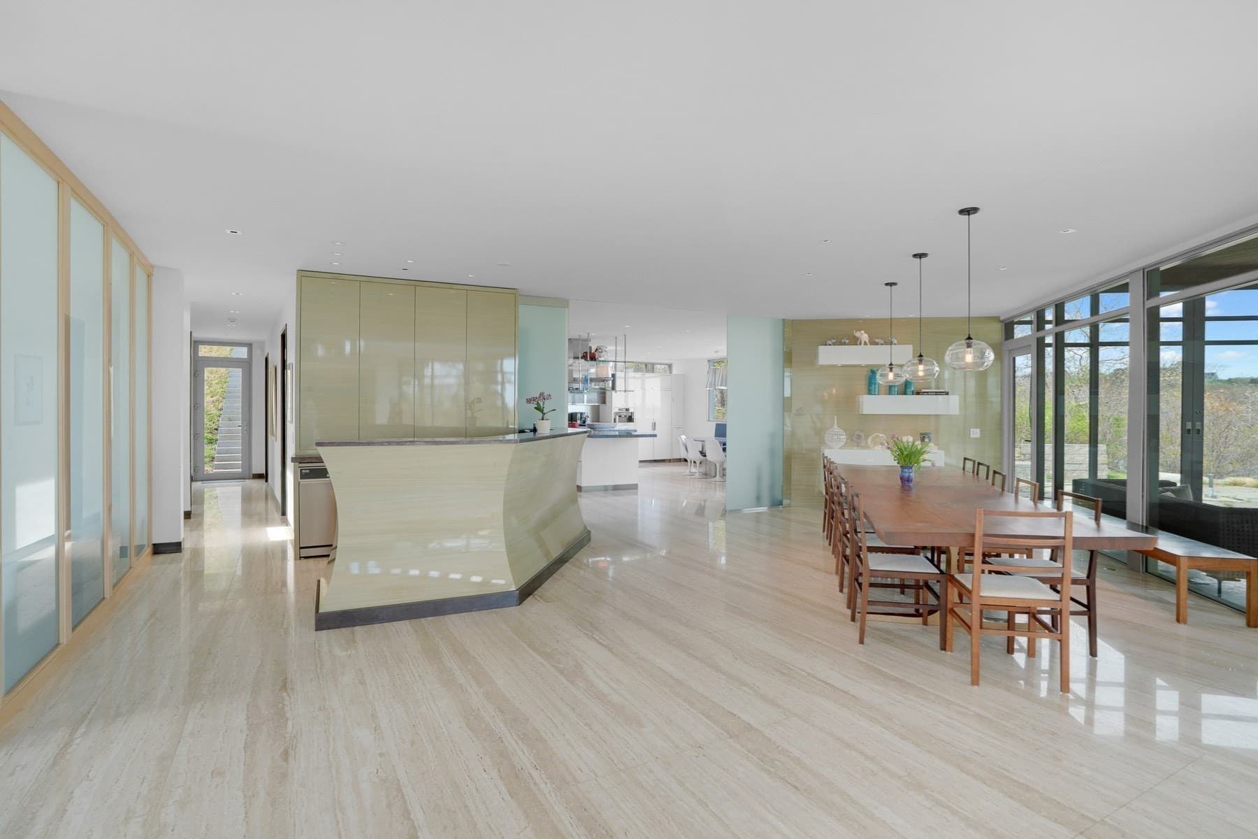 Single Family Residence at 18 Point Inner Way, Chilmark MA 02535, Chilmark, photo 17 of 42