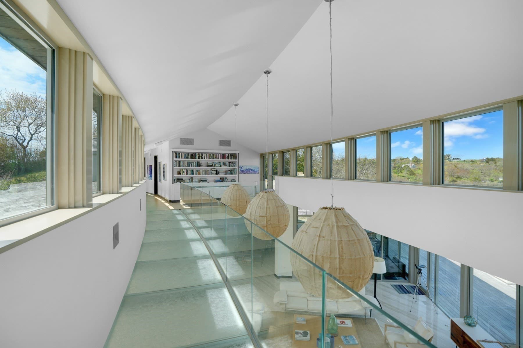 Single Family Residence at 18 Point Inner Way, Chilmark MA 02535, Chilmark, photo 26 of 42