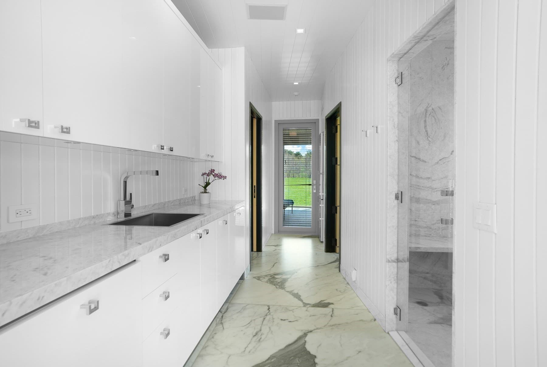 Single Family Residence at 18 Point Inner Way, Chilmark MA 02535, Chilmark, photo 36 of 42