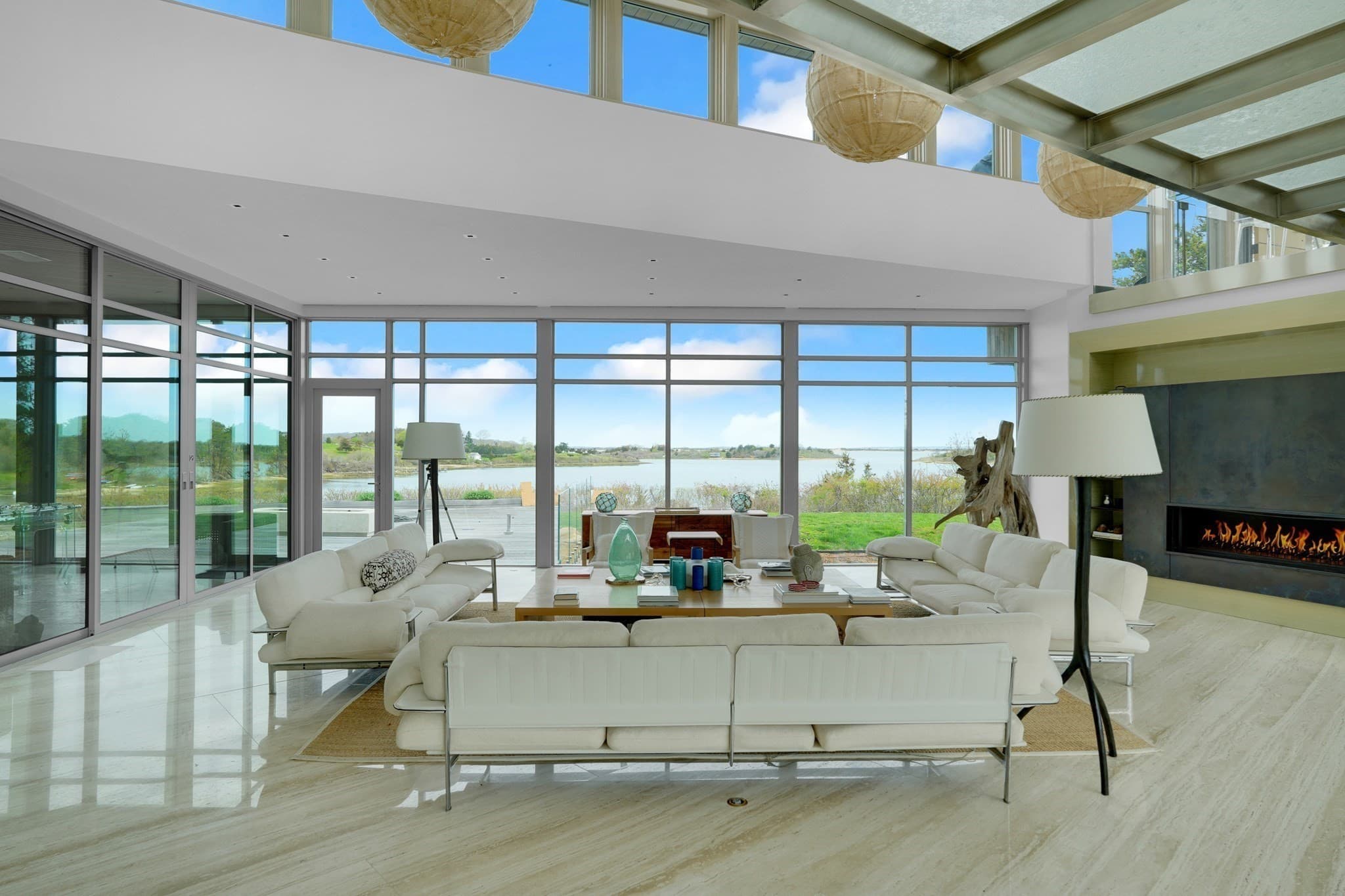 Single Family Residence at 18 Point Inner Way, Chilmark MA 02535, Chilmark, photo 9 of 42
