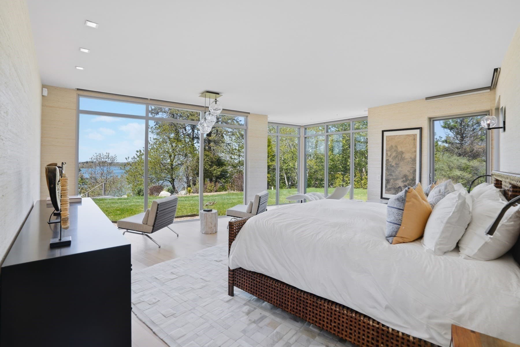 Single Family Residence at 18 Point Inner Way, Chilmark MA 02535, Chilmark, photo 24 of 42