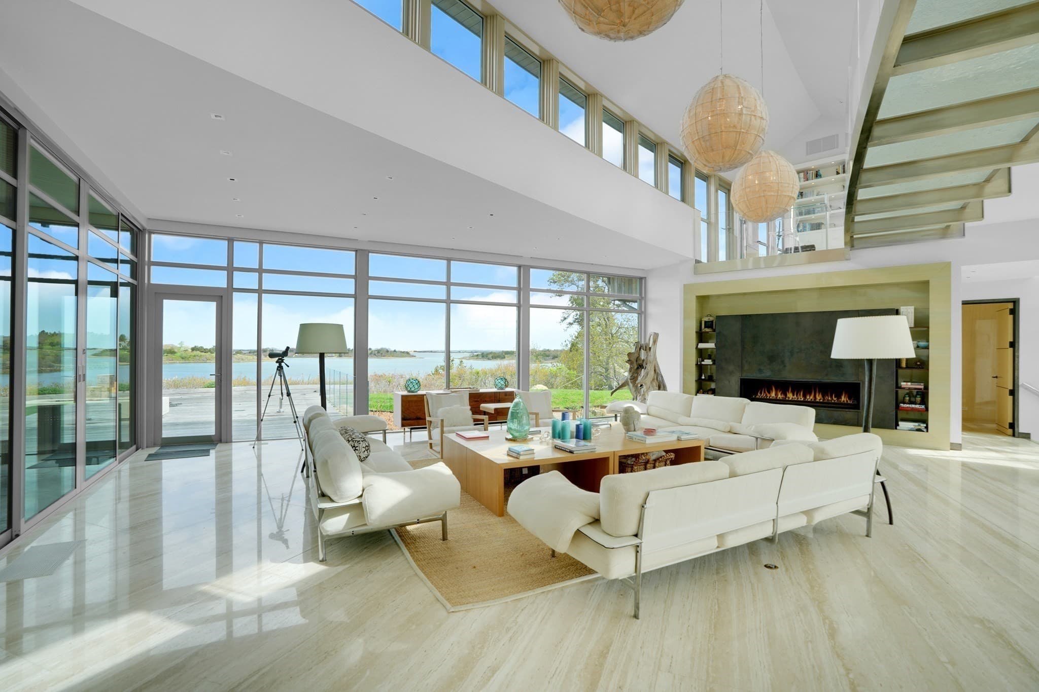 Single Family Residence at 18 Point Inner Way, Chilmark MA 02535, Chilmark, photo 10 of 42