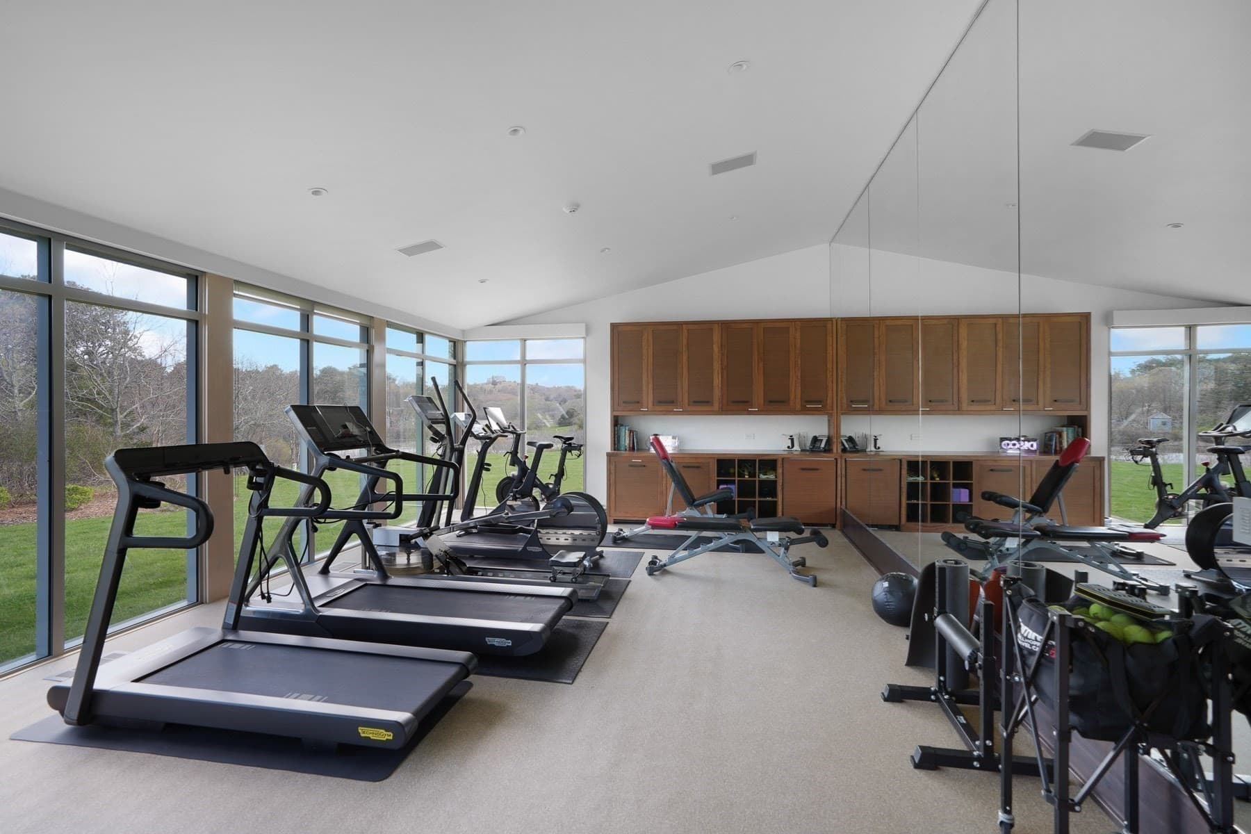 Single Family Residence at 18 Point Inner Way, Chilmark MA 02535, Chilmark, photo 41 of 42